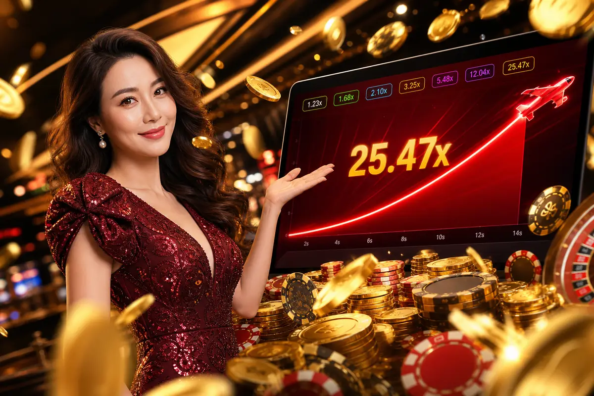 64vip ভার্চুয়াল ক্যাসিনো অনলাইন গেমিং